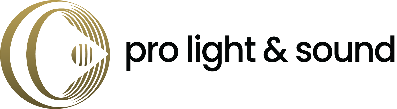 Pro Light & Sound | Home