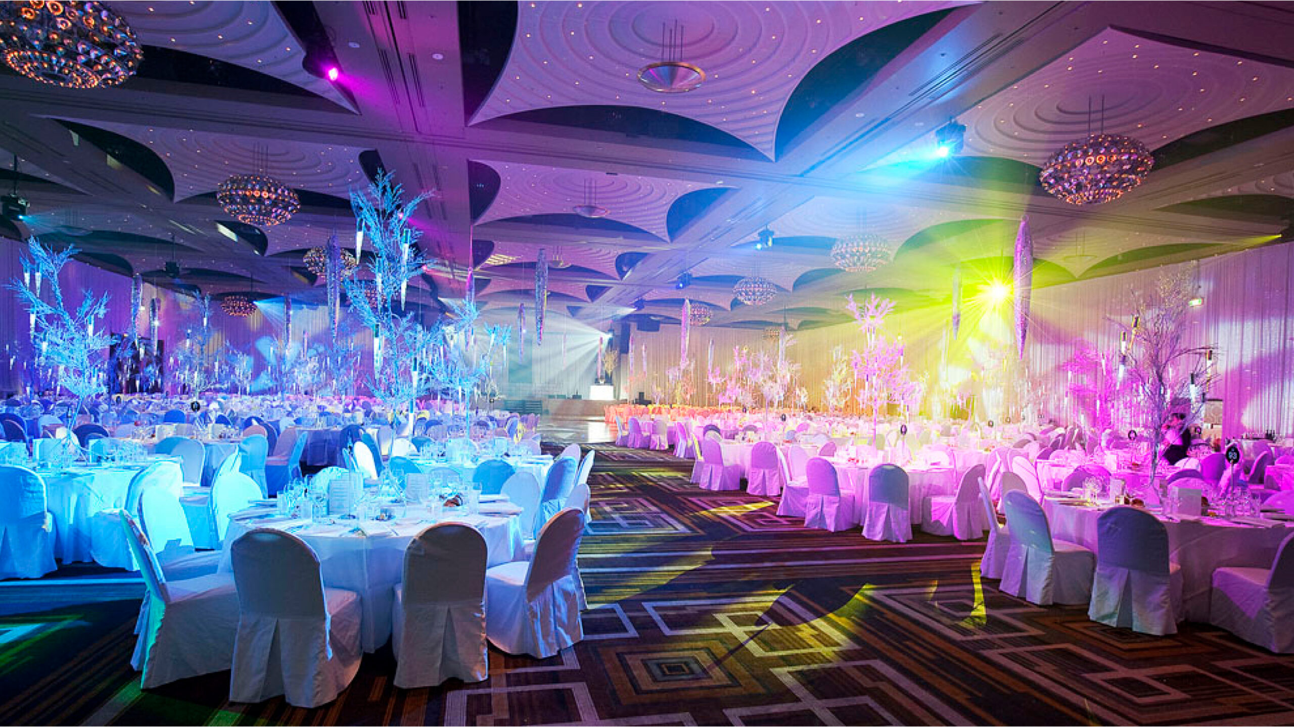 Pro Light & Sound | Lighting Pro Light & Sound | Lighting