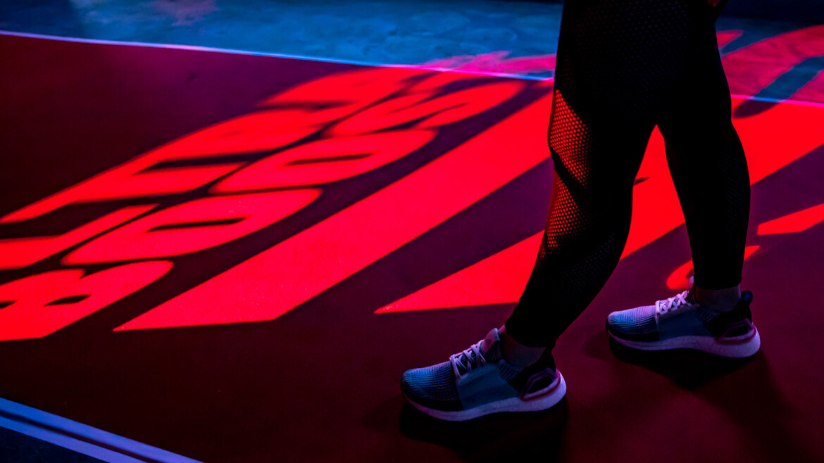 Pro Light & Sound | Our Work